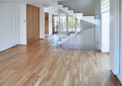 dom na wynajem - Warszawa, Mokotów, Sadyba