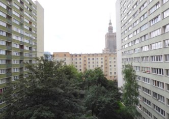 mieszkanie na sprzedaż - Warszawa, Śródmieście, Centrum, Bagno