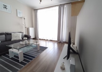 mieszkanie na sprzedaż - Warszawa, Wola, Muranów, Dzielna