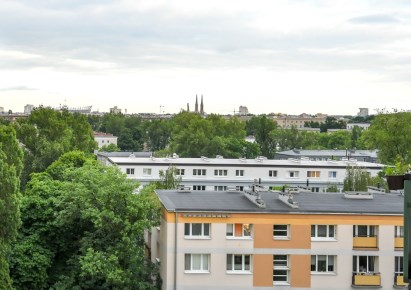 mieszkanie na wynajem - Warszawa, Praga Północ, Nowa Praga, Darwina