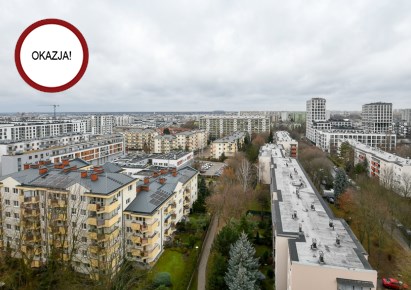 mieszkanie na sprzedaż - Warszawa, Bemowo, Jelonki, Rozłogi