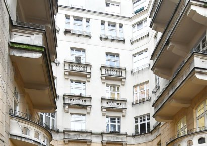 mieszkanie na wynajem - Warszawa, Ochota, Filtry, Al. Jerozolimskie