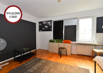 mieszkanie na sprzedaż - Warszawa, Wola, Muranów, Anielewicza
