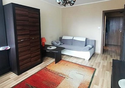 mieszkanie na wynajem - Warszawa, Ochota, Filtry, Al. Jerozolimskie