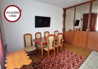 mieszkanie na wynajem - Warszawa, Mokotów, Stegny, Soczi