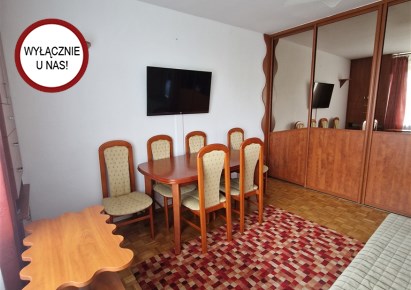 mieszkanie na wynajem - Warszawa, Mokotów, Stegny, Soczi