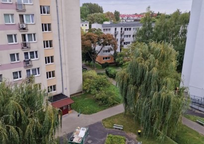 mieszkanie na sprzedaż - Warszawa, Włochy, Okęcie, Strubiczów