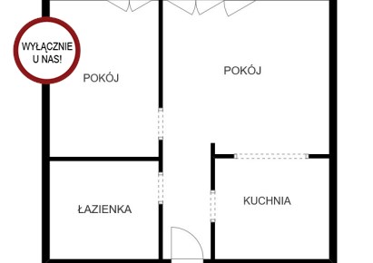 mieszkanie na sprzedaż - Warszawa, Bielany, Wrzeciono