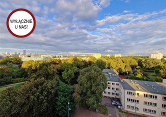 mieszkanie na wynajem - Warszawa, Ochota, Rakowiec, Wiślicka