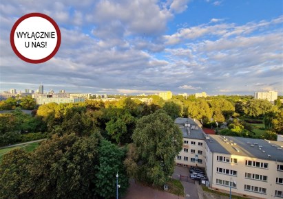 mieszkanie na wynajem - Warszawa, Ochota, Rakowiec, Wiślicka