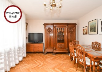 mieszkanie na sprzedaż - Warszawa, Śródmieście, Powiśle
