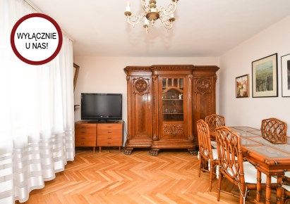 mieszkanie na sprzedaż - Warszawa, Śródmieście, Powiśle