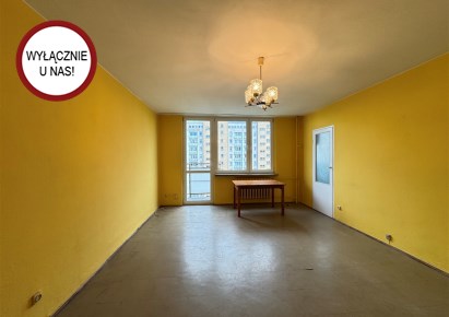mieszkanie na sprzedaż - Warszawa, Praga Północ, Bródno, Krasiczyńska