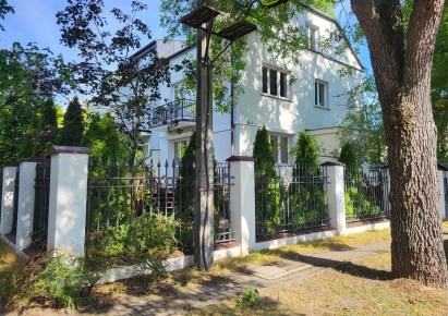 dom na wynajem - Warszawa, Mokotów, Sadyba