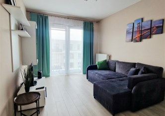 mieszkanie na wynajem - Warszawa, Ursynów, Wyczółki, Polki