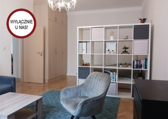 mieszkanie na sprzedaż - Warszawa, Śródmieście, Powiśle, Konopczyńskiego