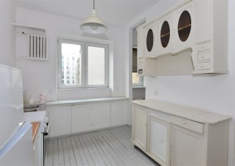 mieszkanie na sprzedaż - Warszawa, Śródmieście, Powiśle, Rozbrat