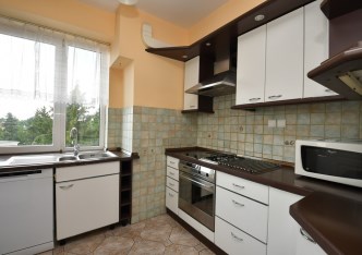 mieszkanie na wynajem - Warszawa, Wilanów, Wilanów Wysoki, Kosiarzy