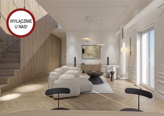 mieszkanie na sprzedaż - Warszawa, Śródmieście, Centrum