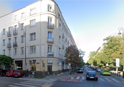 mieszkanie na sprzedaż - Warszawa, Śródmieście, Centrum