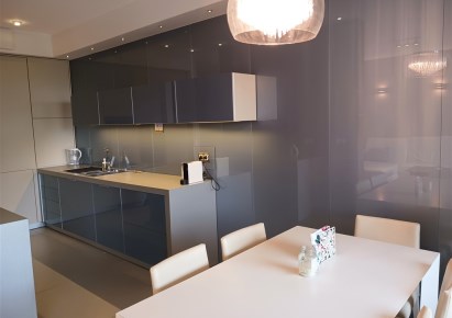 mieszkanie na wynajem - Warszawa, Śródmieście, Powiśle, Wybrzeże Kościuszkowskie