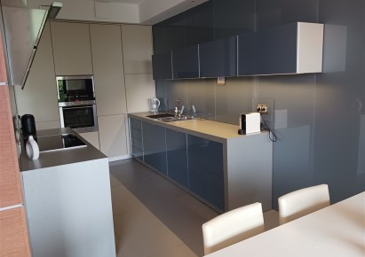 mieszkanie na wynajem - Warszawa, Śródmieście, Powiśle, Wybrzeże Kościuszkowskie