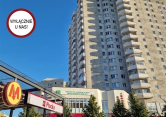 mieszkanie na wynajem - Warszawa, Wola, Młynów, Płocka