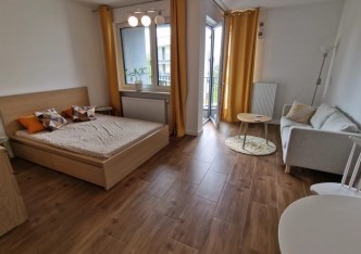 mieszkanie na wynajem - Warszawa, Targówek, Targówek Fabryczny, Wierna