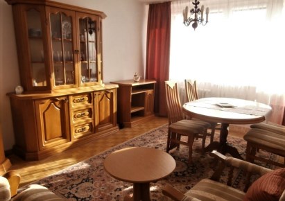 mieszkanie na wynajem - Warszawa, Wola, Mirów