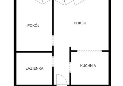 mieszkanie na sprzedaż - Warszawa, Bielany, Wrzeciono