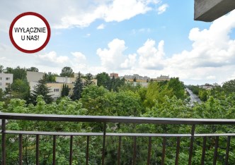 mieszkanie na sprzedaż - Warszawa, Wilanów, Wilanów Wysoki, Kosiarzy