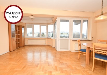 mieszkanie na sprzedaż - Warszawa, Wilanów, Wilanów Wysoki, Kosiarzy