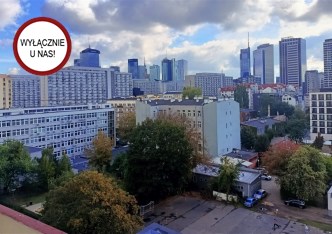 mieszkanie na sprzedaż - Warszawa, Wola, Mirów, Ogrodowa