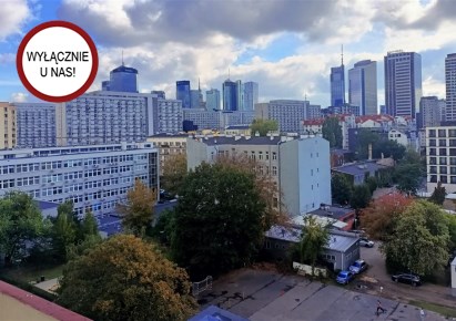 mieszkanie na sprzedaż - Warszawa, Wola, Mirów, Ogrodowa