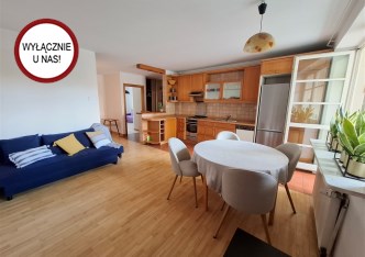 mieszkanie na wynajem - Warszawa, Bielany, Piaski, Kochanowskiego