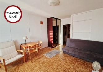 mieszkanie na sprzedaż - Warszawa, Ochota, Stara Ochota, Grójecka
