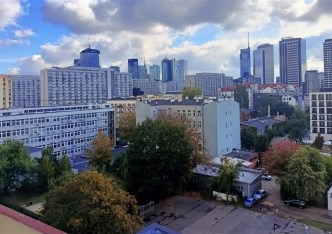 mieszkanie na wynajem - Warszawa, Wola, Mirów, Ogrodowa