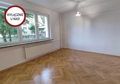 mieszkanie na sprzedaż - Warszawa, Wola, Muranów, Anielewicza