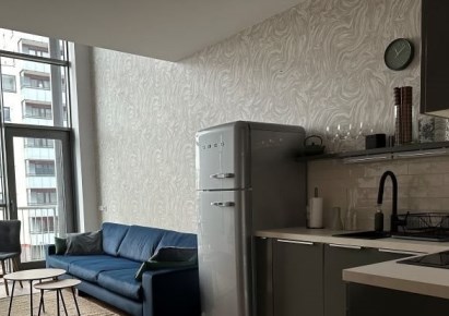 mieszkanie na wynajem - Warszawa, Mokotów, Służewiec