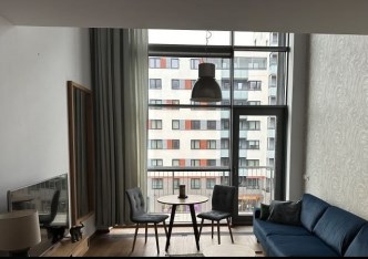 mieszkanie na wynajem - Warszawa, Mokotów, Służewiec