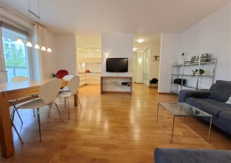 mieszkanie na sprzedaż - Warszawa, Wola, Mirów, Sienna