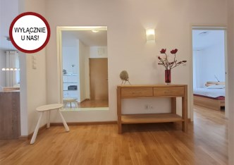 mieszkanie na sprzedaż - Warszawa, Wola, Mirów, Sienna