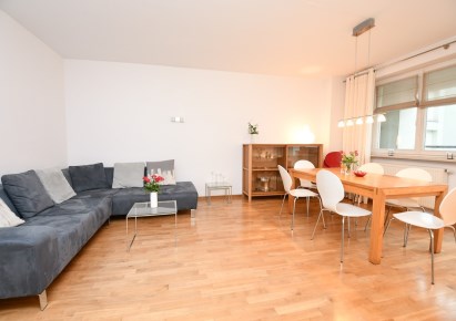 mieszkanie na sprzedaż - Warszawa, Wola, Mirów, Sienna