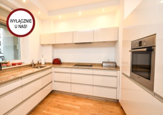 mieszkanie na sprzedaż - Warszawa, Wola, Mirów, Sienna