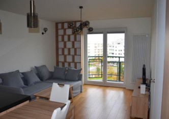 mieszkanie na wynajem - Warszawa, Ursynów, Kabaty