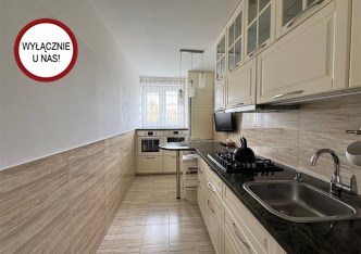 mieszkanie na wynajem - Warszawa, Mokotów, Stegny