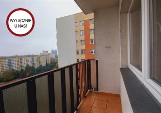 mieszkanie na wynajem - Warszawa, Bielany, Chomiczówka, Conrada