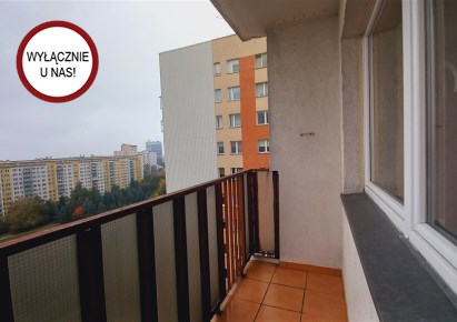 mieszkanie na wynajem - Warszawa, Bielany, Chomiczówka, Conrada