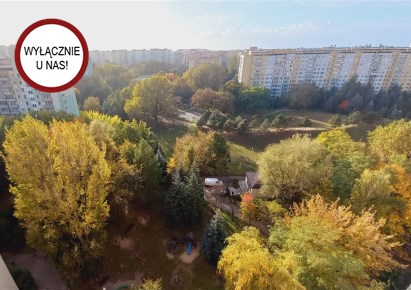 mieszkanie na wynajem - Warszawa, Bielany, Chomiczówka, Conrada