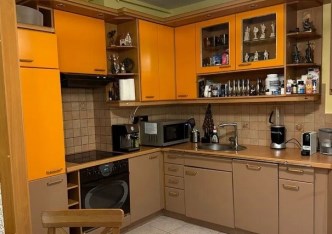 mieszkanie na wynajem - Warszawa, Ochota, Rakowiec, Racławicka